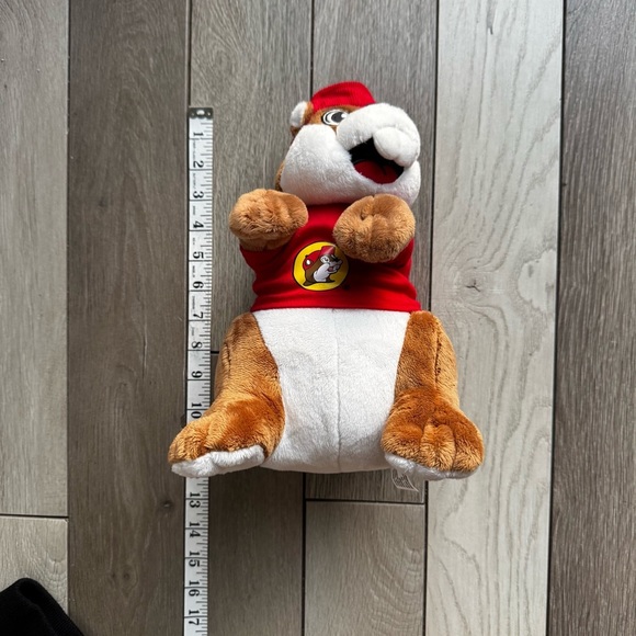 Buc-Ee’s 3 pieces Bundle | Excellent Condition Measurements - Picture 3 of 12